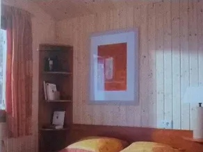 Tolles Chalet mit Terrasse und beheiztem Pool | Hunde erlaubt - Image 5