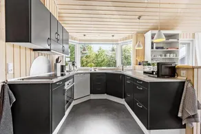 Maison adaptée aux familles avec barbecue, sauna et terrasse | Avec animaux acceptés - Image 4