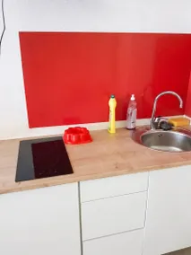 Holiday apartment with 1 bedroom for 5 persons - Image 4