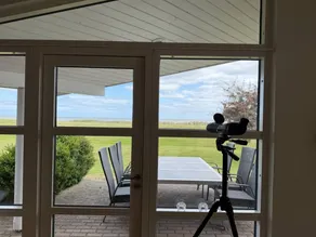 Holiday home with barbecue & terrace | Sea view - Image 2