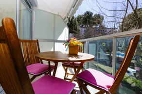Agréable appartement entièrement équipé avec piscine et terrasse | Plage à proximité | Avec animaux admis - Image 5
