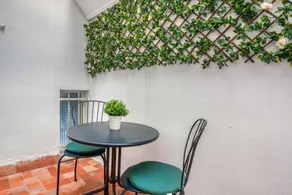Apartment 'Catere Estancia Bocairent' mit privater Terrasse, WLAN und Klimaanlage - Image 2