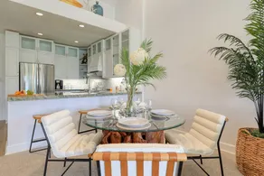 Beautiful remodel! Top Floor 3 BR. Ocean & Fairway Views! Grand Champions 160 - Image 5