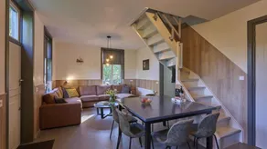 Ferienhaus mit Garten, Grill und Terrasse - Image 5
