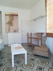 Appartement avec internet haut débit et terrasse | Vue ville | Proche de la plage | Avec animaux acceptés - Image 2