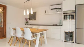 Apartment mit Pool, Grill und Garten - Image 3