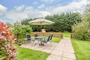 Maison avec jardin - Image 3
