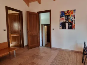 Beautiful holiday apartment with garden, pool & terrace | Nature view - Image 3