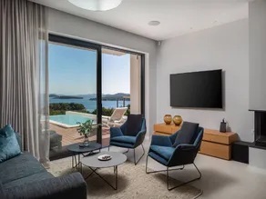Pleasant villa with sauna, terrace & BBQ | Close to the beach - Image 5