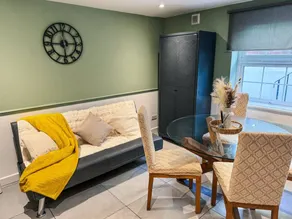 Flat with 1 room for 2 persons - Image 4