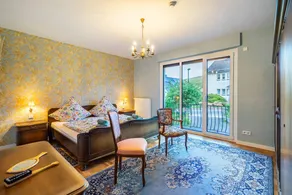 Holiday Home 'Schillings Häusken' – Retro Style & Modern Comfort in Sauerland - Image 4