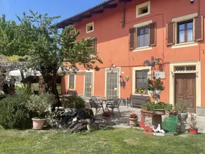 Agriturismo La Mussia: Camera matrimoniale - Image 3