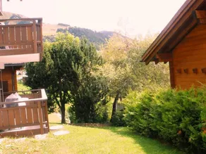 Acogedor apartamento vacacional con jardín y terraza | Junto al esquí - Image 3
