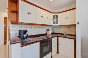 Apartment 'Playa Delphin 105' with Sea View, Balcony and Wi-Fi - Image 5
