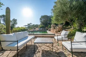 Charming country house 'Can Panxeta' with sea views, Wi-Fi, and air conditioning - Image 5