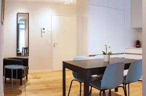 Holiday apartment with terrace | Near Basel Minster - Image 5