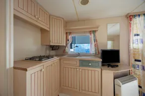 Beautiful mobile home with garden | Pet-friendly - Image 5