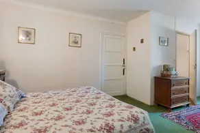 Bed and Breakfast 'Chambre Doriane' with Shared Pool, Shared Garden and Wi-Fi - Image 5
