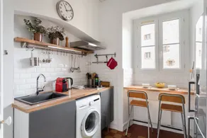 Holiday apartment with 1 bedroom for 4 persons - Image 3