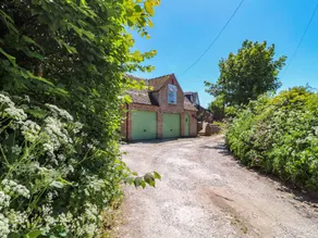 Cottage with 1 bedroom for 2 persons - Image 2