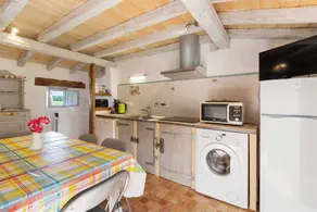 Cottage with garden & barbecue | Garden view - Image 5