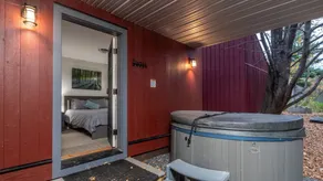 Family-friendly beautiful condo with terrace & private pool - Image 4