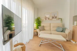 Fully equipped holiday apartment - Image 2