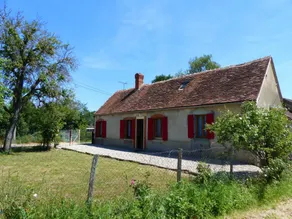 Ferienunterkunft mit Garten, Grill und Terrasse - Image 2
