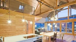 Family-oriented apartment with garden & sauna - Image 5