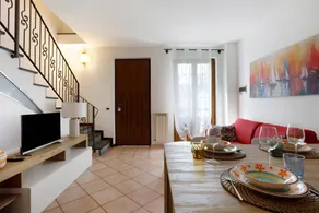 Maison entièrement équipée avec internet haut débit | Avec animaux acceptés - Image 3