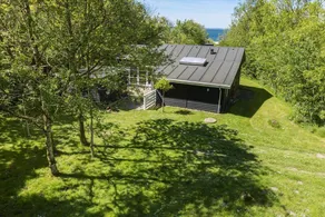 House with terrace & barbeque - Image 3