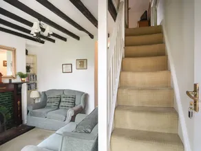 Familienfreundliches tolles Landhaus mit Garten und Terrasse | Haustiere sind willkommen - Image 3