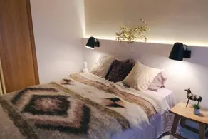 Cosy Two-Bedroom Guest Suite Rental for a Relaxing Weekend Away near Lisbon - Image 3