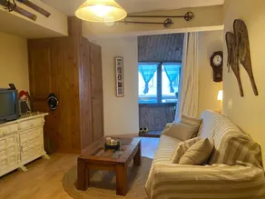 Appartamento con 1 camera da letto per 4 persone - Image 1