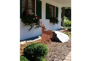 Fully equipped lovely holiday home with barbecue & garden | Dogs allowed - Image 5