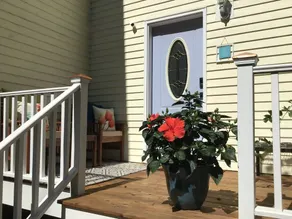 Adorable Garden Bedroom (Garden Bedroom) - Image 3