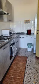 Flat with garden & barbeque | Nature view - Image 4