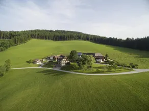 Urlaub am Bauernhof Hönigshof - Image 2