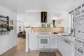 Holiday home, 13-0023, Saltum - Image 2