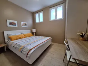 Fully equipped flat with BBQ, garden & terrace | Garden view | Next to the beach | Pet-friendly - Image 4