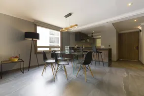 Appartement avec jardin et internet haut débit | Vue montagne - Image 4