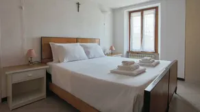 Magnifico appartamento accogliente e familiare con terrazza e barbecue | Vista sulla montagna | Ideale per il telelavoro | Sono ammessi animali domestici - Image 3