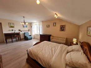 Cottage with 2 bedrooms for 4 persons - Image 4