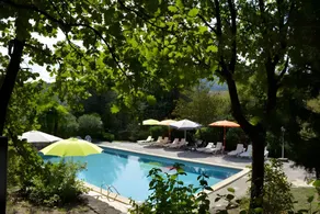 Children-friendly apartment with pool, terrace & BBQ | Garden view | Dogs allowed - Image 2