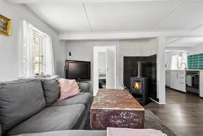 Holiday home with garden - Image 3