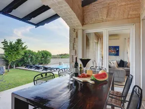 House with sauna, jacuzzi & barbecue - Image 4
