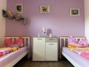 Mit zwei Schlafzimmern und Balkon - Image 5