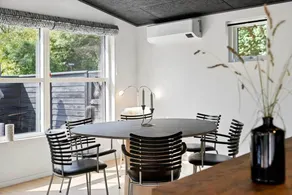 Fully equipped nice house with barbecue & terrace | Next to the beach | Pets are welcome - Image 4