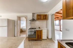 Agréable maison avec jardin, barbecue et terrasse | Vue jardin | Parfaite pour le travail à distance | Avec animaux acceptés - Image 5