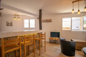 Villa avec 3 chambres à coucher pour 6 personnes - Image 4